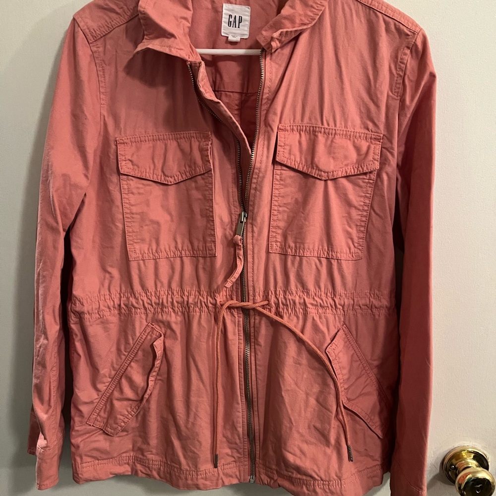 Gap Utility jacket